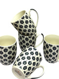 Blossom Pearl Mug