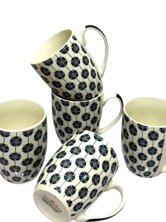 Blossom Pearl Mug