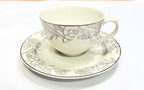 Grey Garden Tea Set