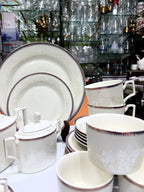 Regal Race Tea Set