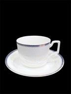 Regal Race Tea Set