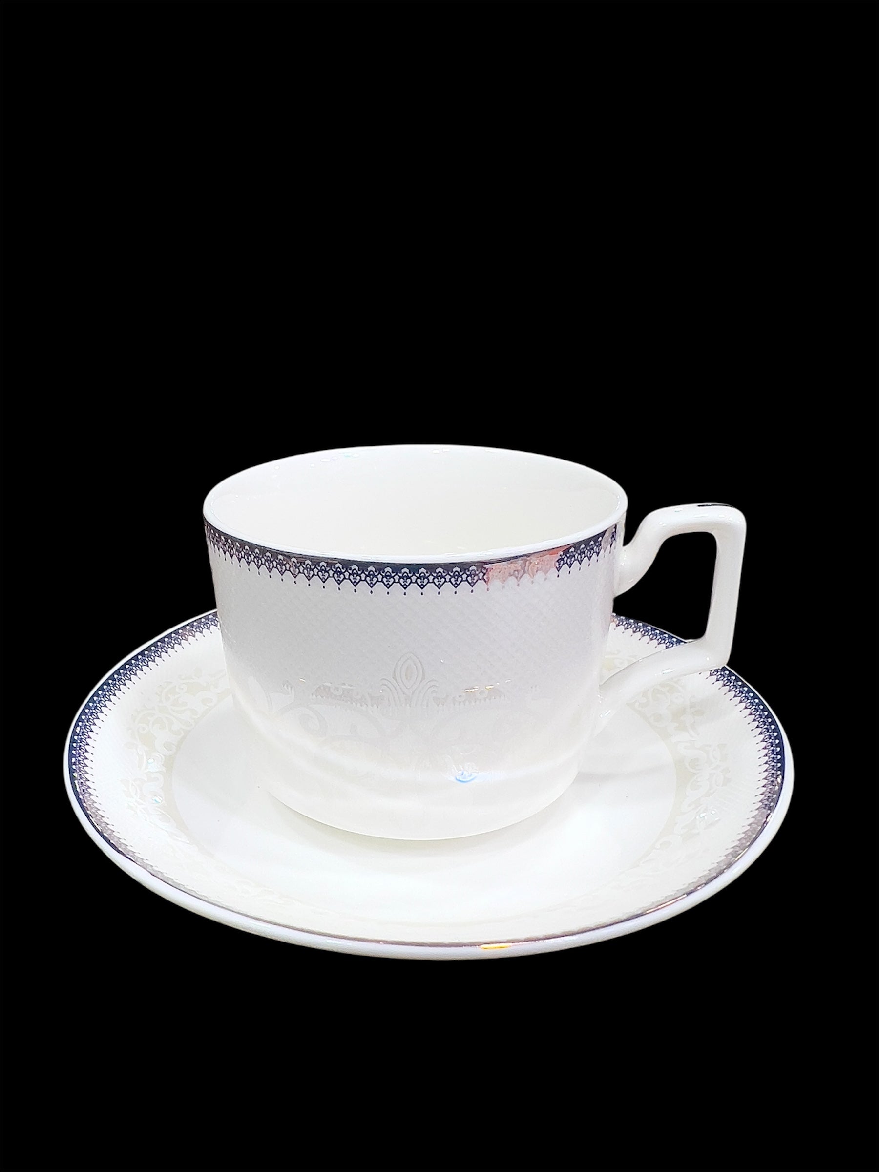 Regal Race Tea Set