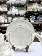 Eternal Elegance Tea Set