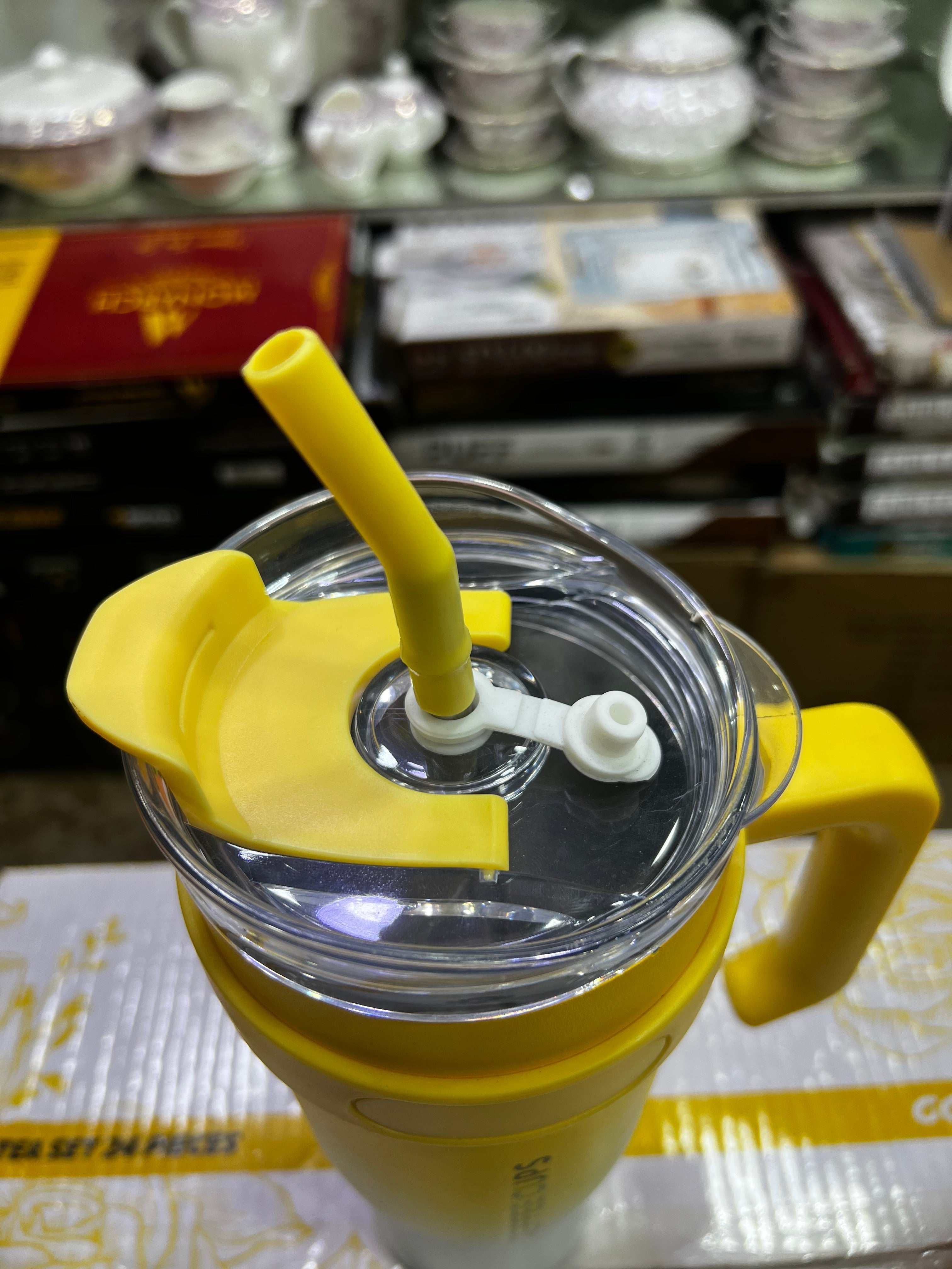 SunnySip Tumbler