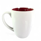 Two Tone Regal Mugs