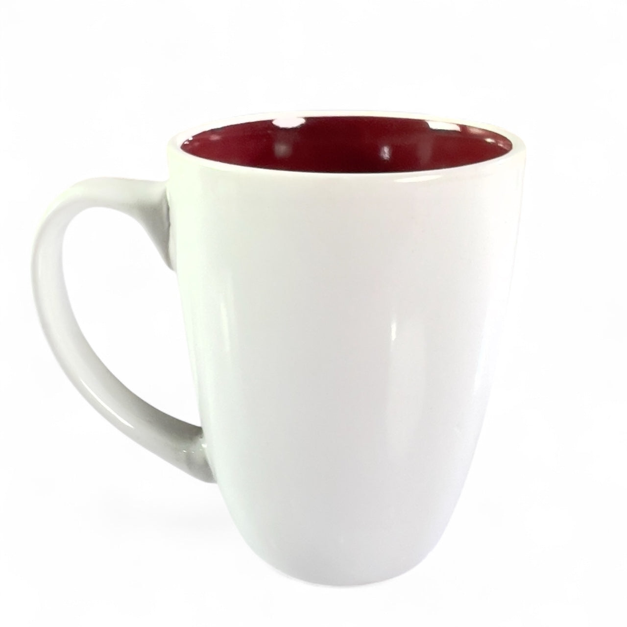 Two Tone Regal Mugs