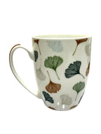 Botanical Charm Dinner Set