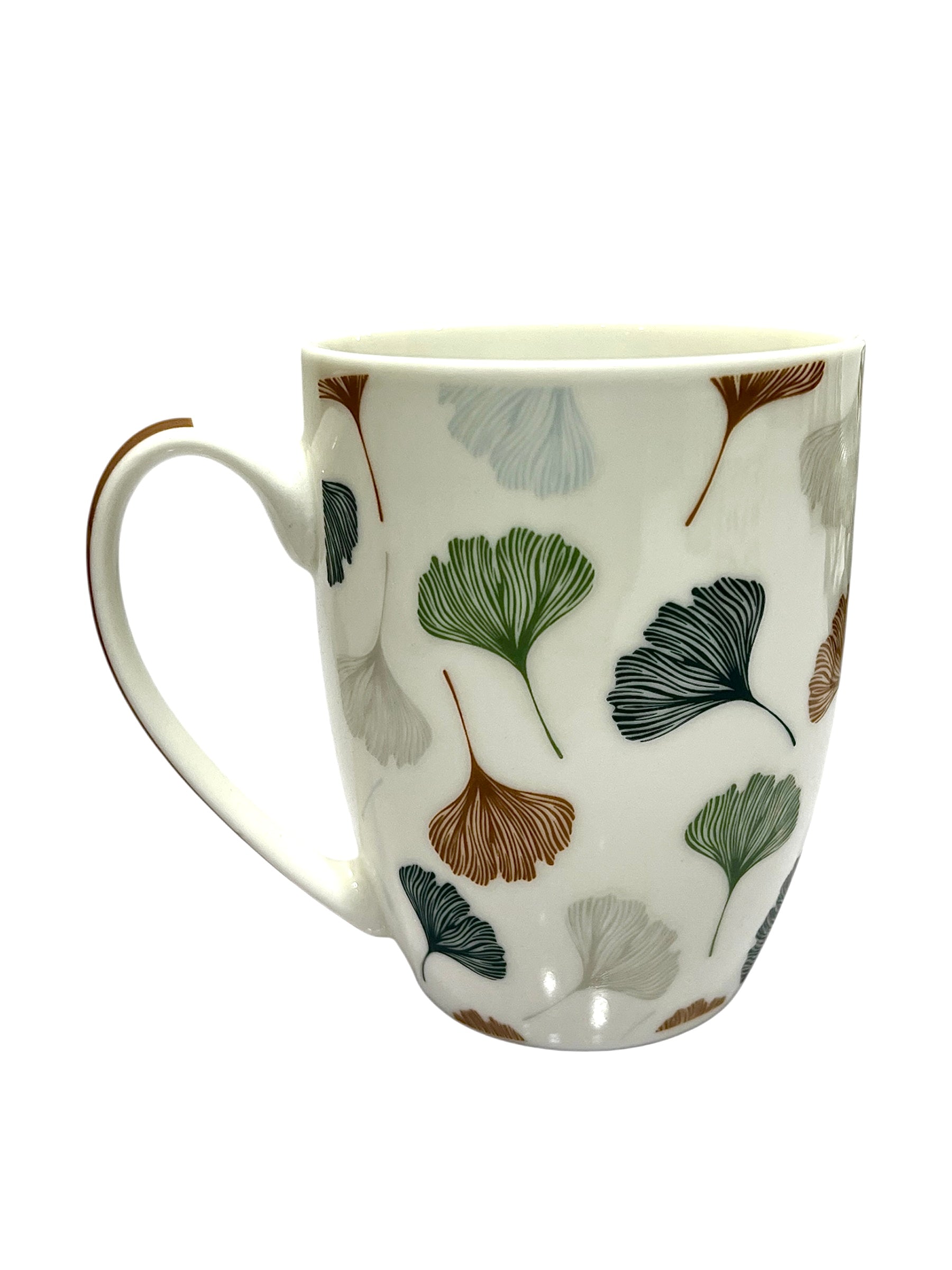 Botanical Charm Dinner Set