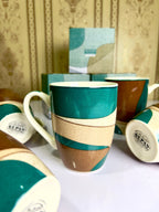 Forest Mist Mug