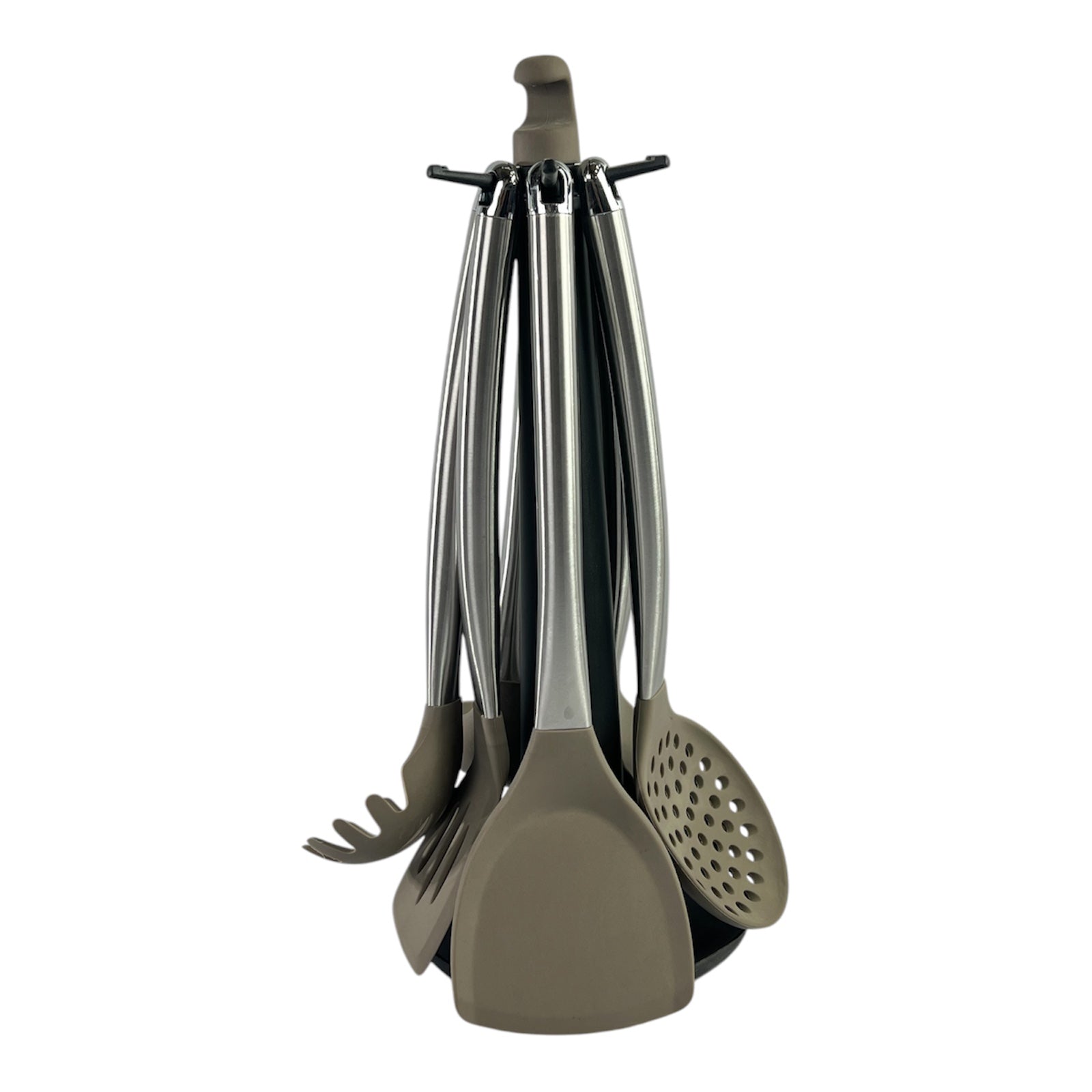Modern Chef Utensil Set