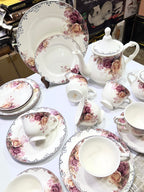Regal Sip Tea Set