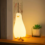 Duck Lamp