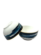 Royal Sapphire Dinner Set