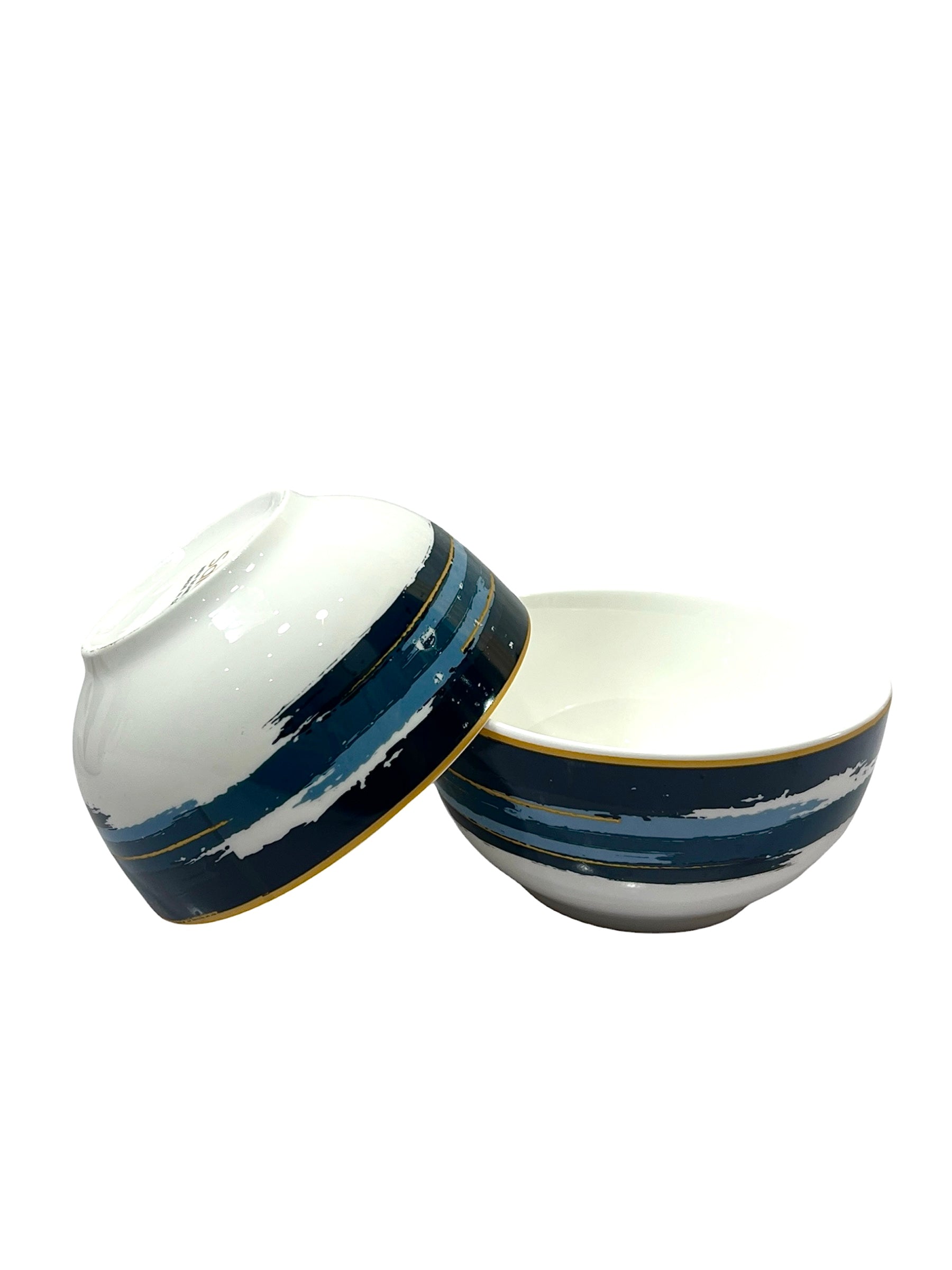 Royal Sapphire Dinner Set