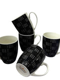 Midnight Noir Mug