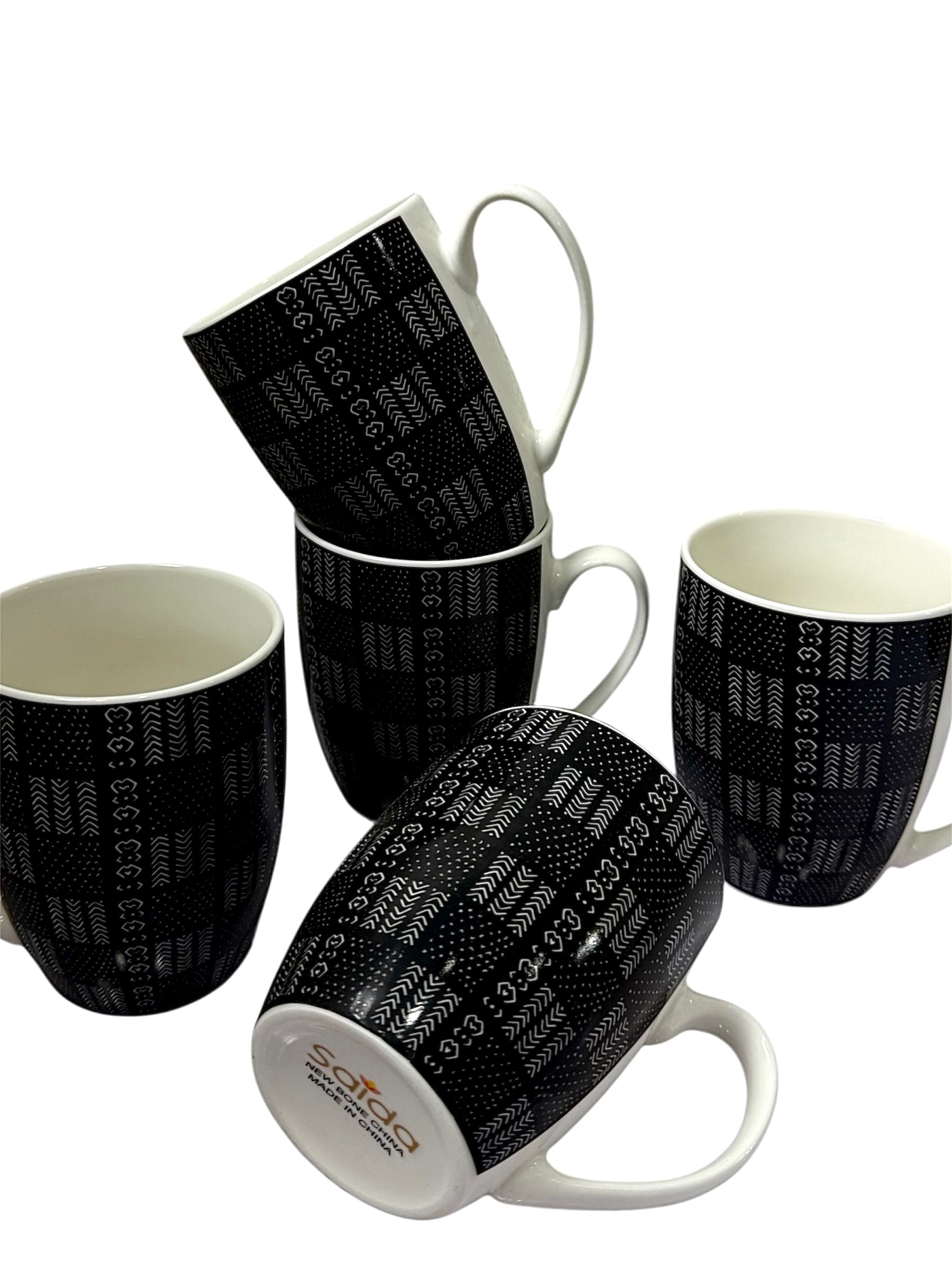 Midnight Noir Mug