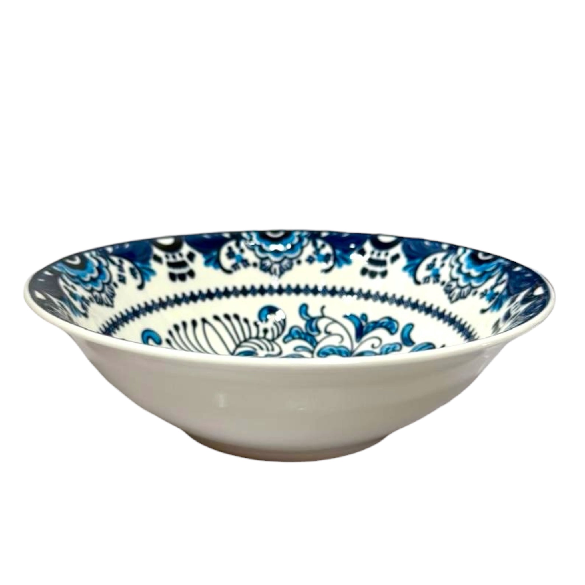 8 Inch Serving Bowl