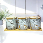 Ceramic Spice sets