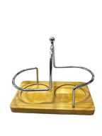 Premium Salt And Pepper Shaker
