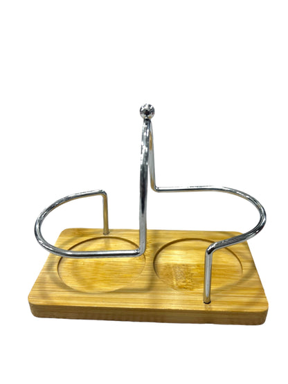Premium Salt And Pepper Shaker