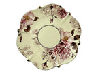 Floral Elegance Tea Set