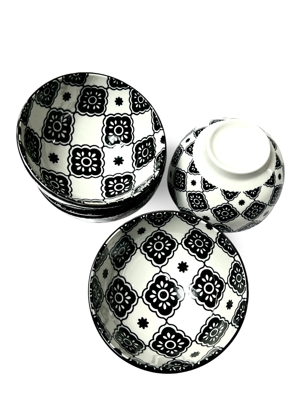 Midnight Lattice Deep Plates