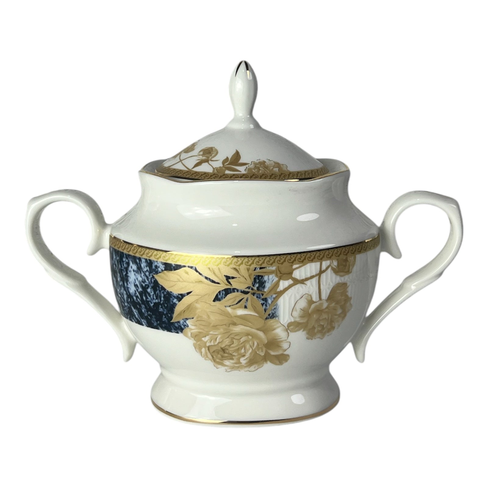 Regal Garden Tea Set