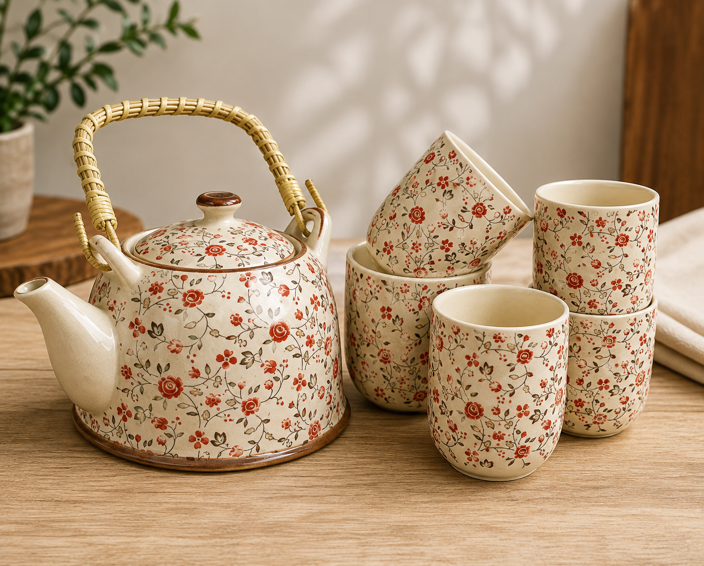 Kahwa Sets