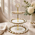 Luxury Pastry Stand