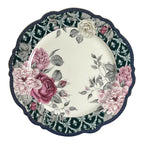 Rose Garden Tea Set
