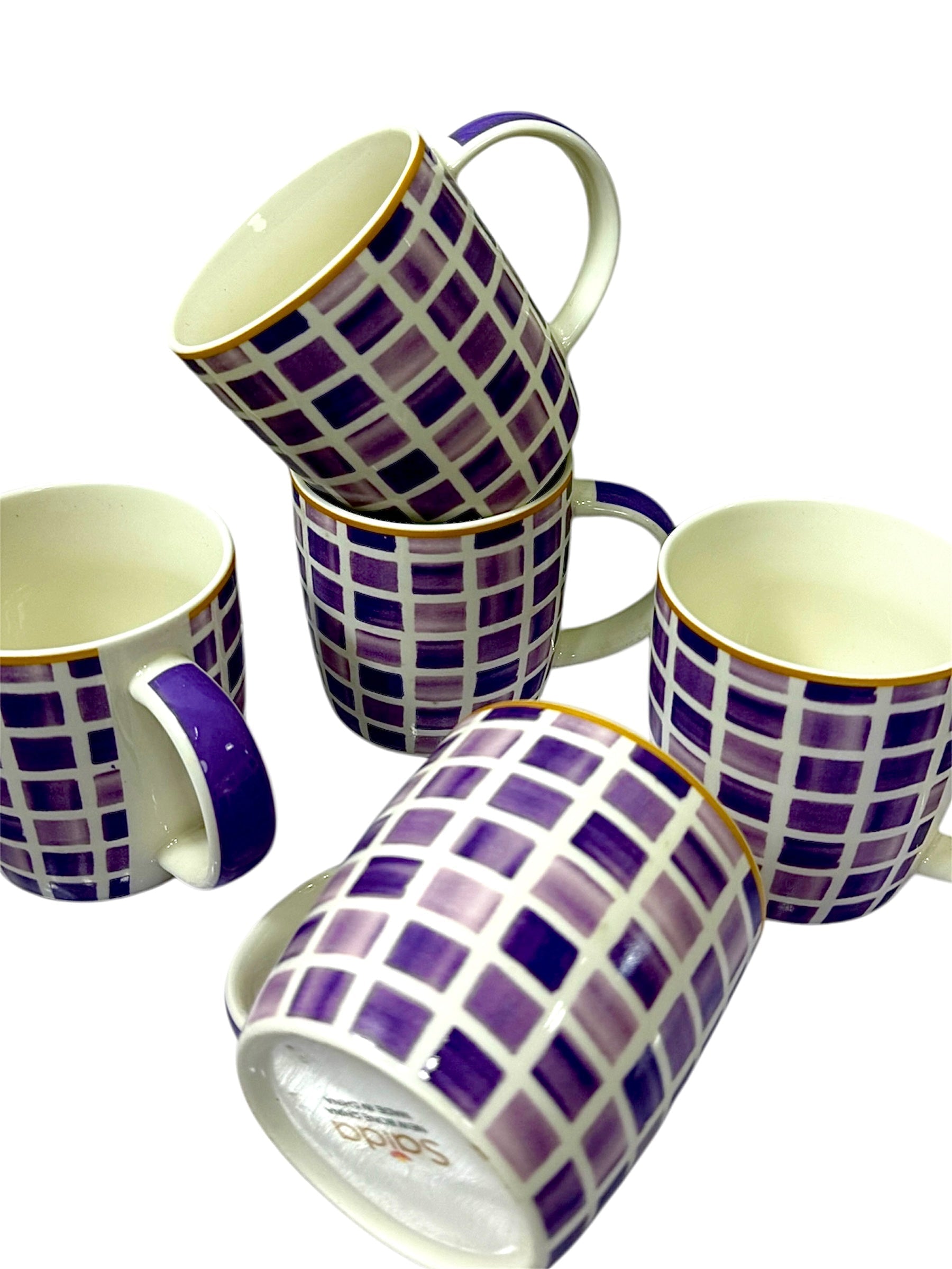 Lavender Mist Mug