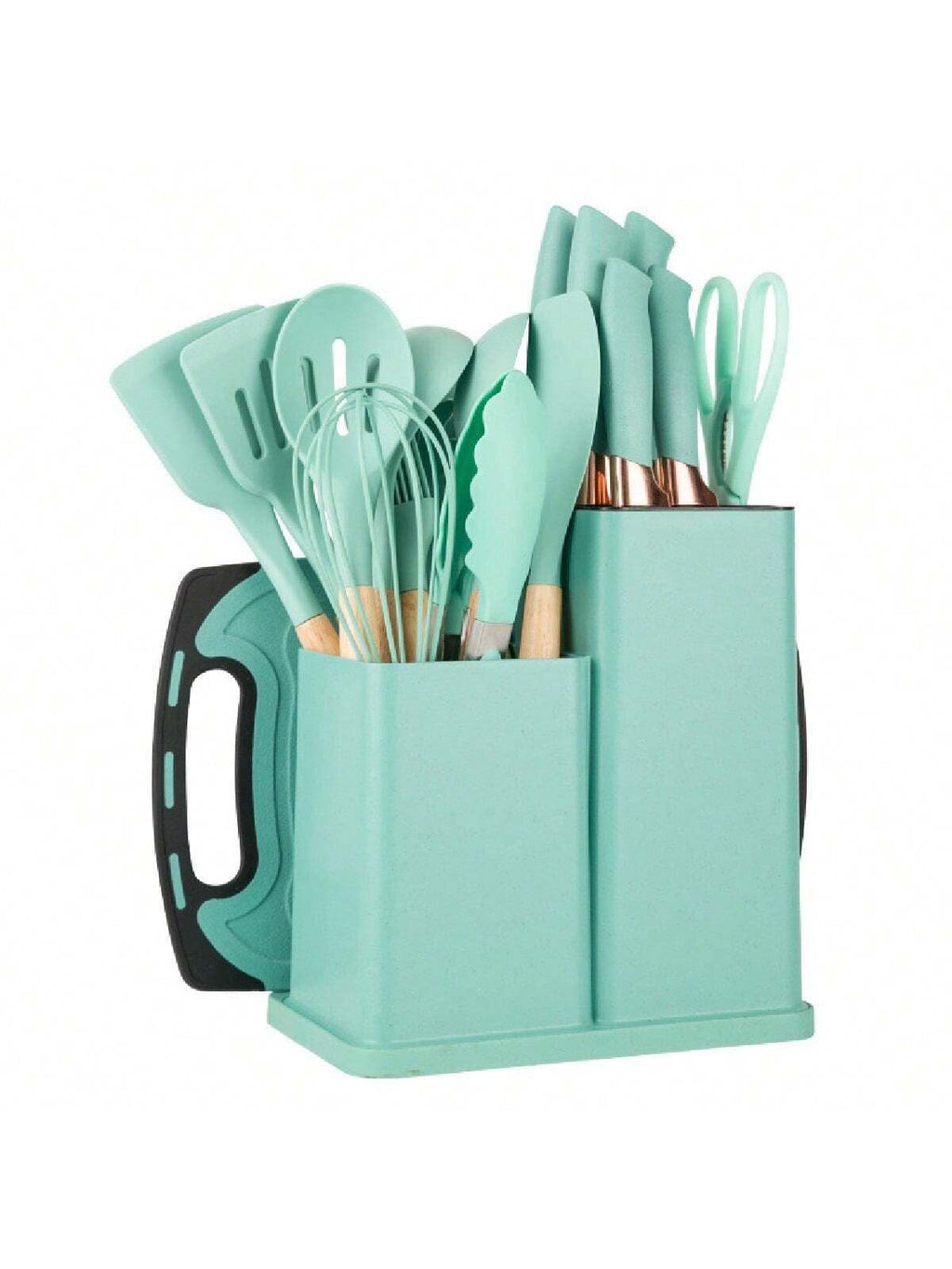 Kitchenware Set 19 Pieces