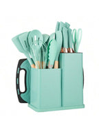 Kitchenware Set 19 Pieces