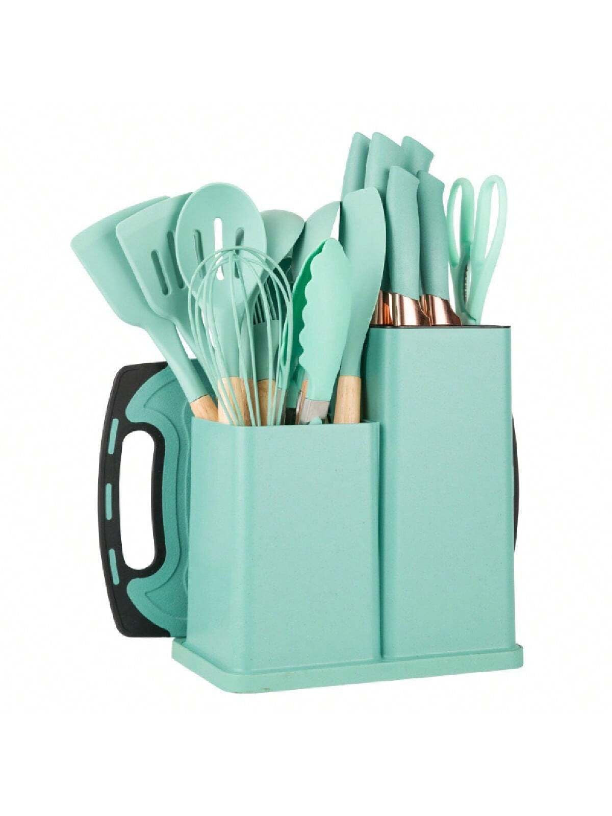 Kitchenware Set 19 Pieces