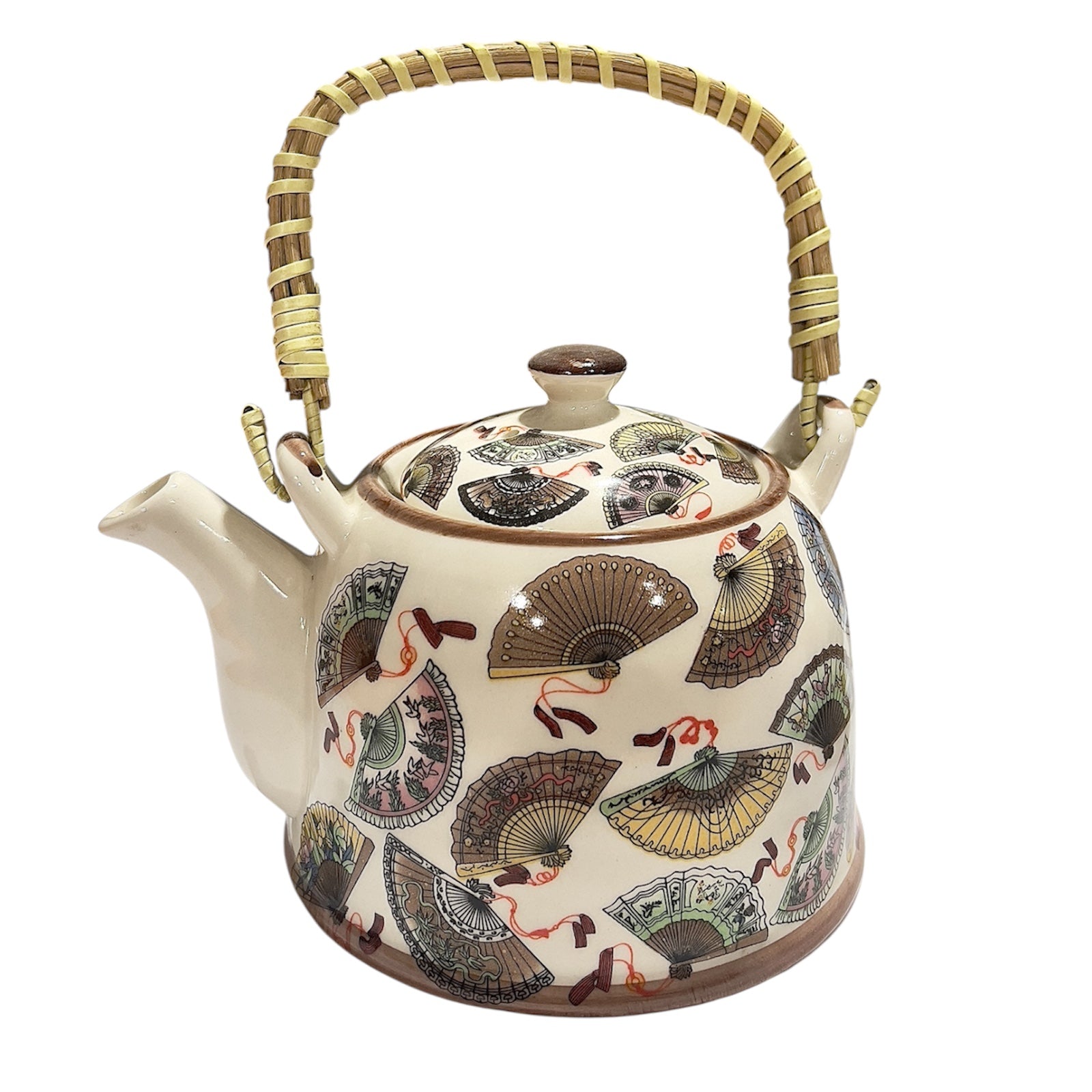 Japanese Kahwa Set