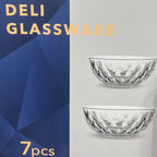 Deli diamondglow sweetset