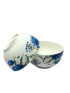 Blue Breeze Dinner Set