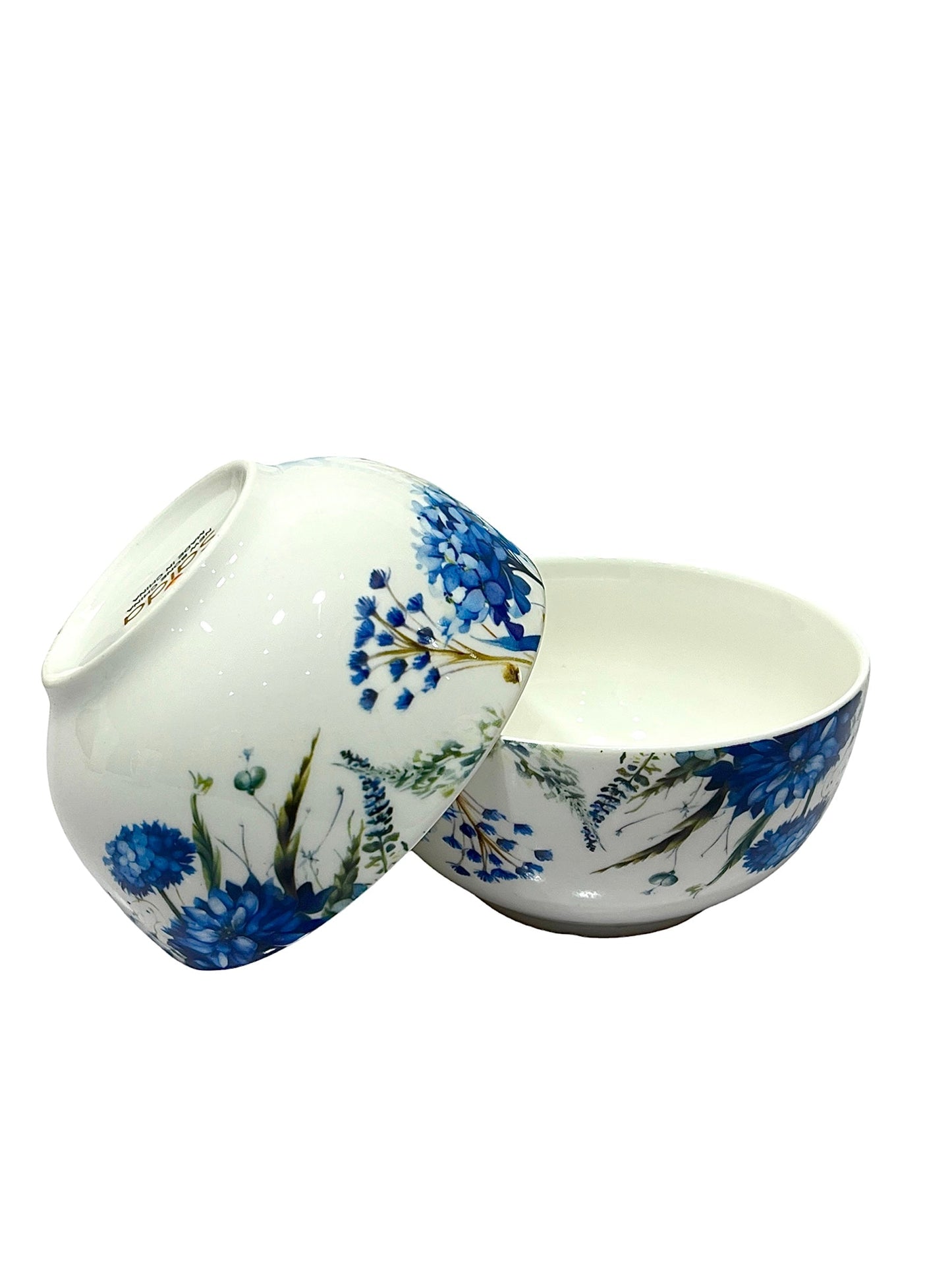 Blue Breeze Dinner Set