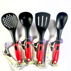 Master Cooks 4 Pieces Non Stick Set