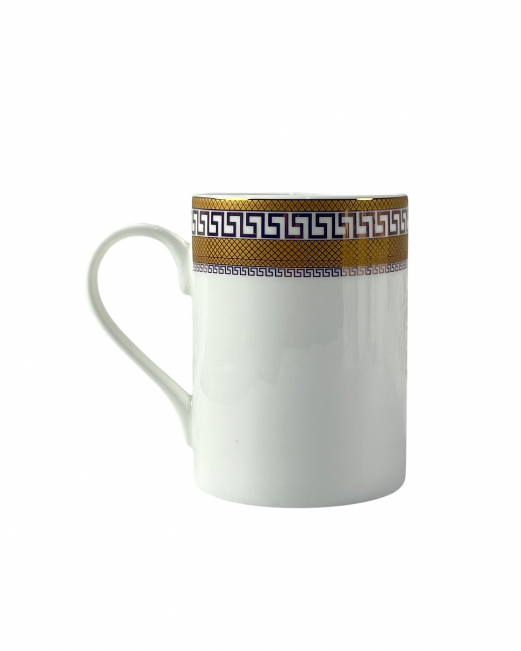 Royal Edge Mug Set