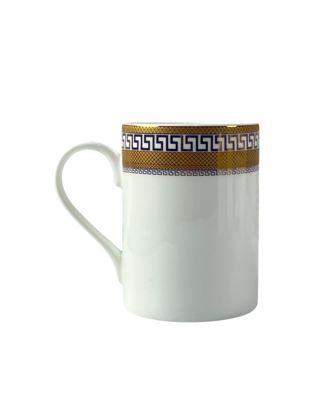 Royal Edge Mug Set