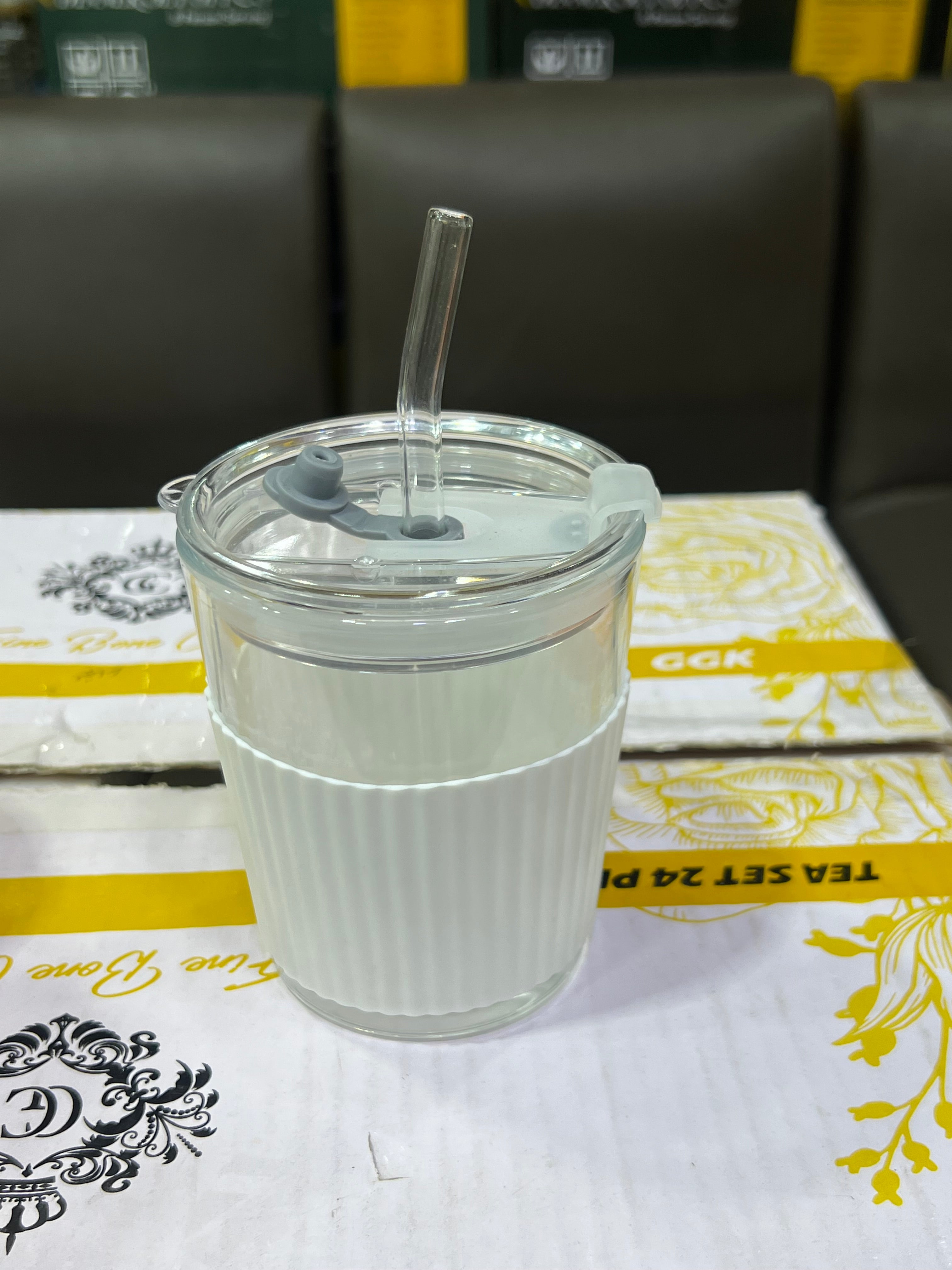 Snow White And Sunshine Tumblers