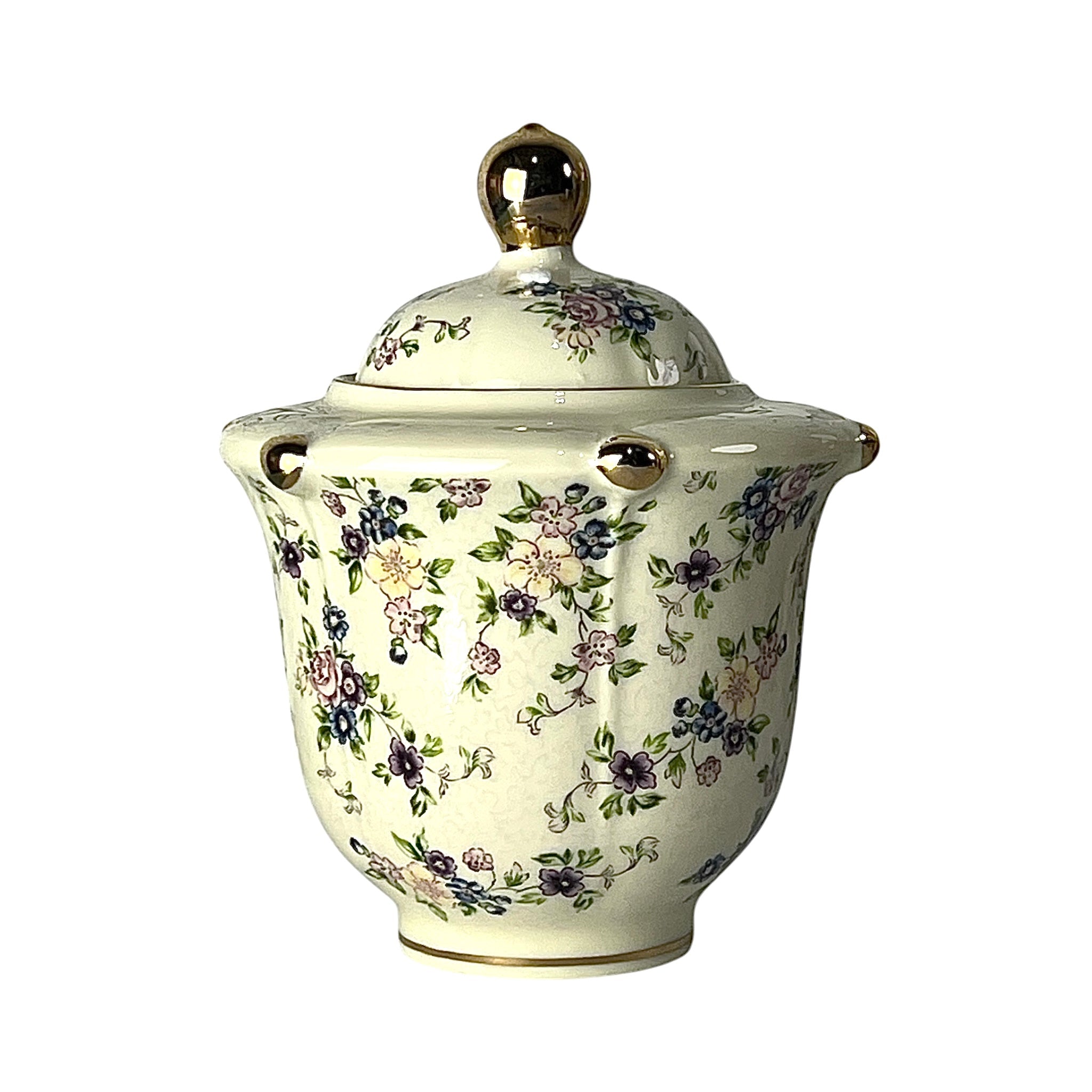 Victorian Petal 31 Piece Tea Set