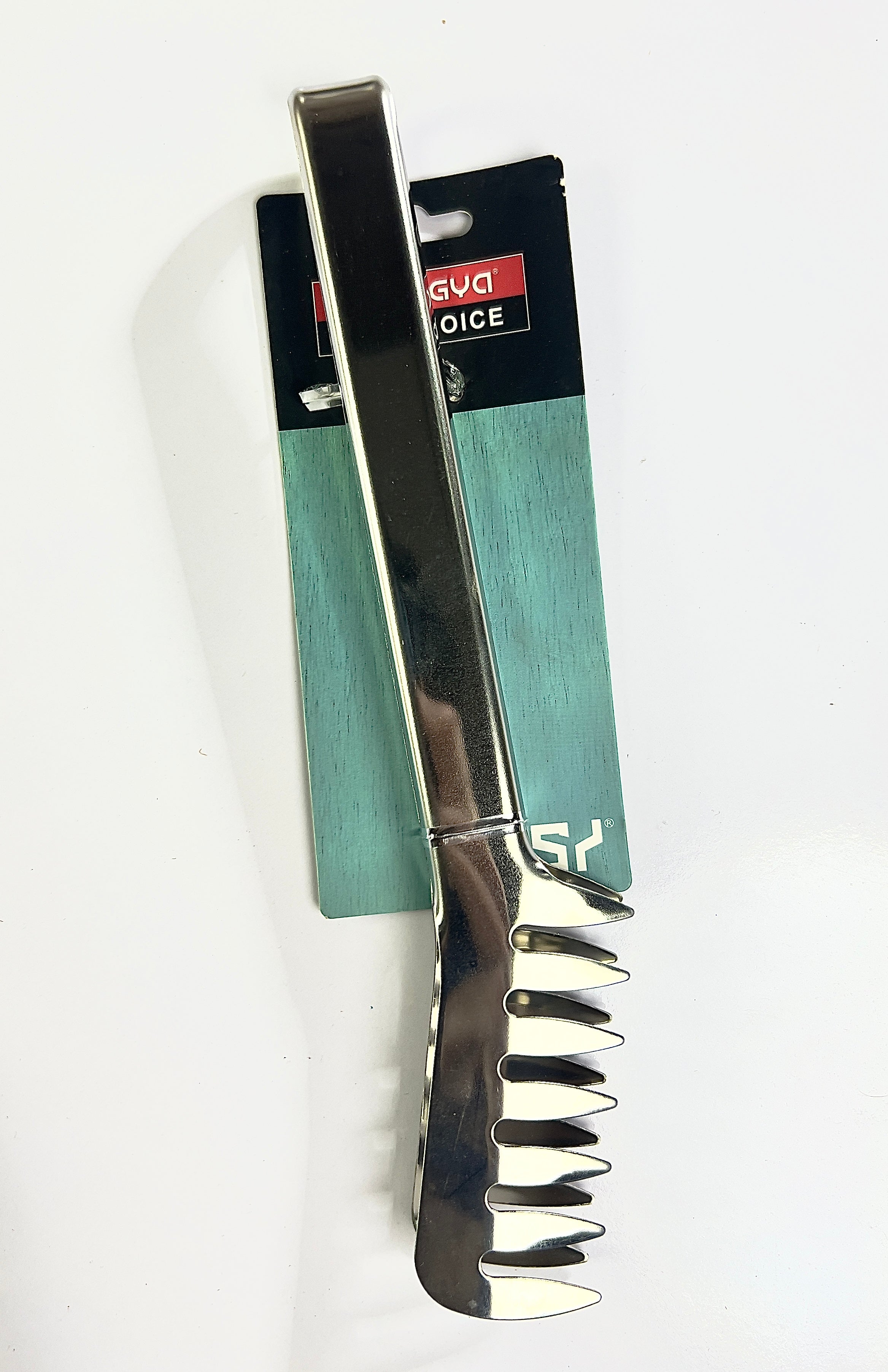 Set Of 3 Tongs