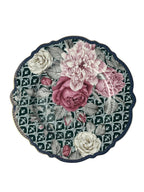 Rose Garden Tea Set