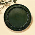 Emerald Forest Plates