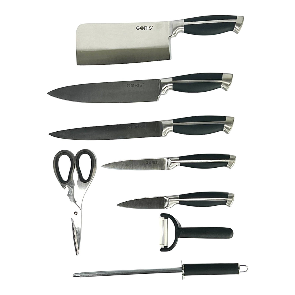 Kitchen Knife Set