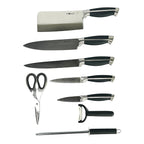 Kitchen Knife Set