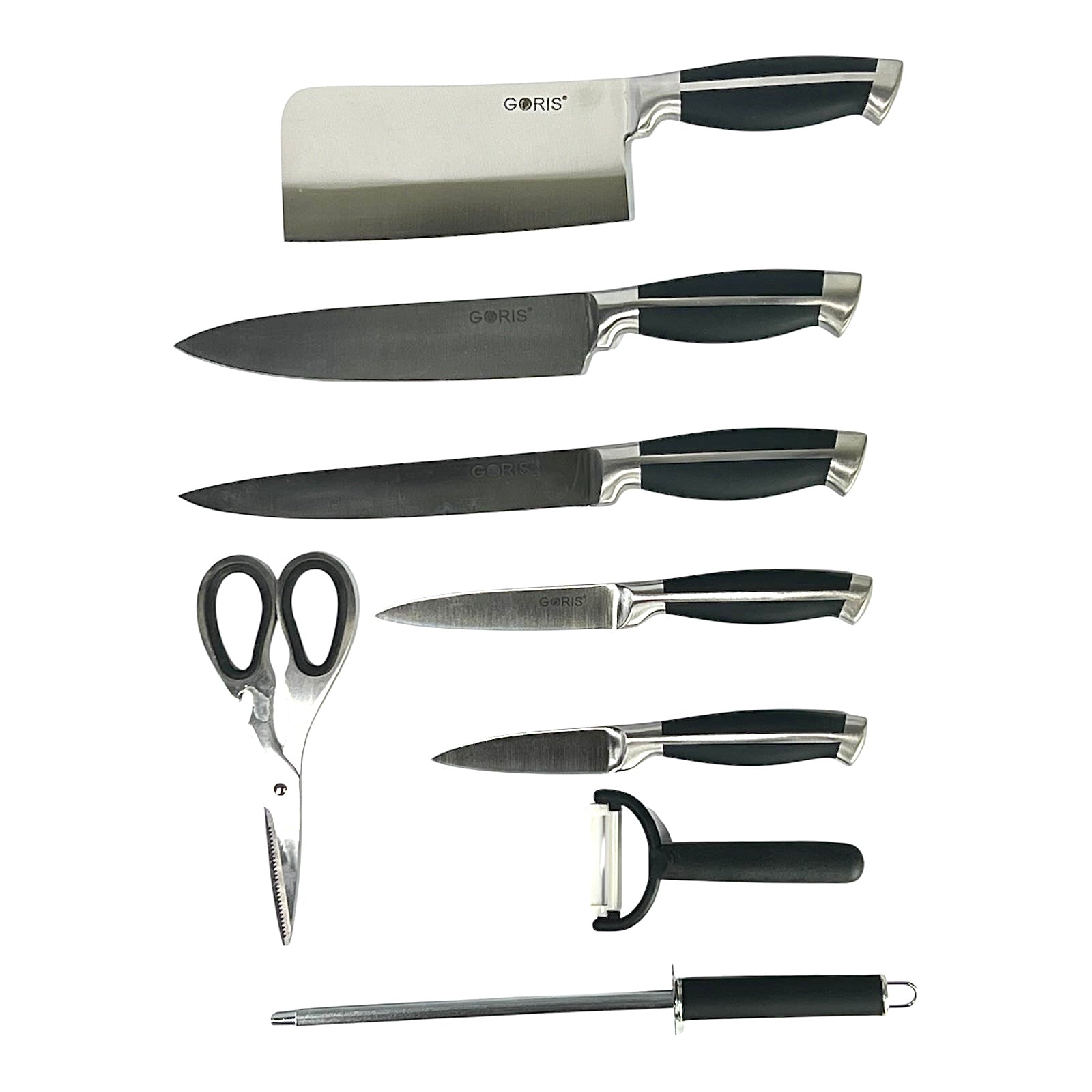 Kitchen Knife Set