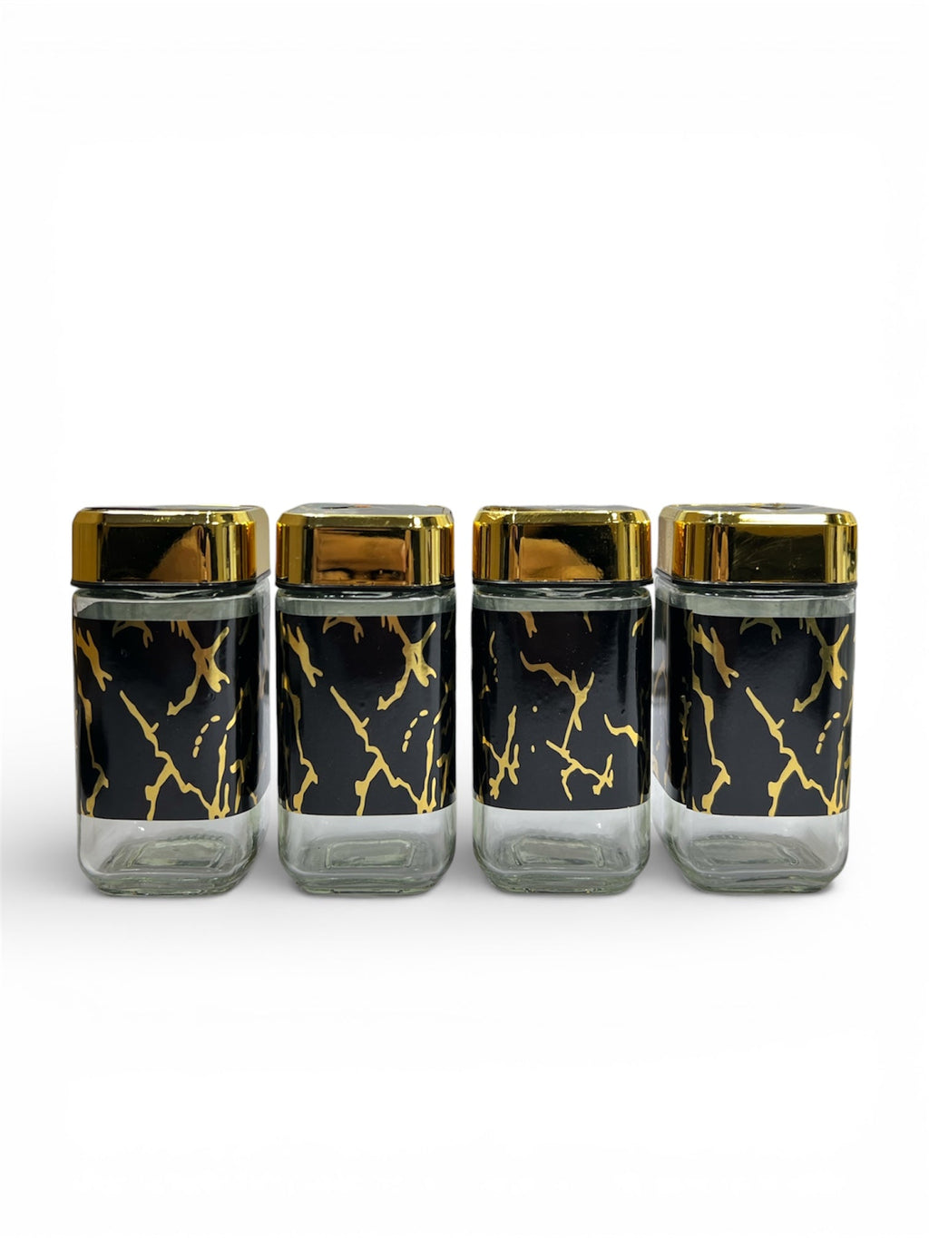 Elegant Spice Set